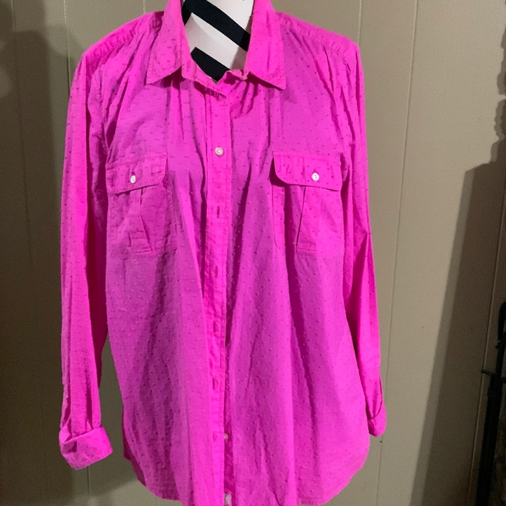 Gap Dress shirt